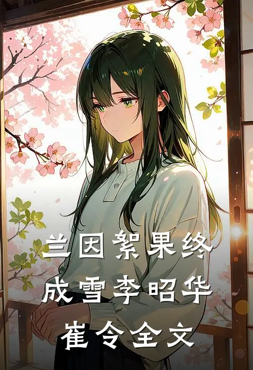 兰因絮果终成雪李昭华崔令全文