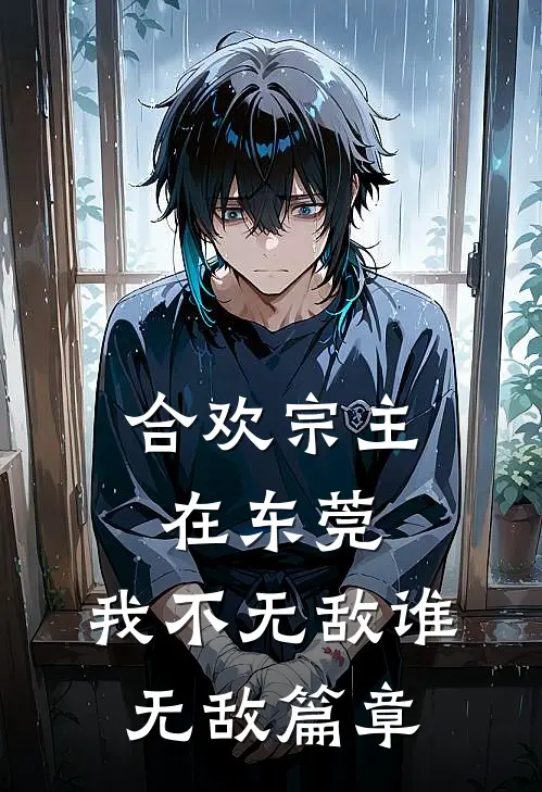 合欢宗主在东莞，我不无敌谁无敌篇章