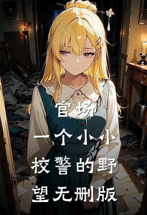 官场：一个小小校警的野望无删版