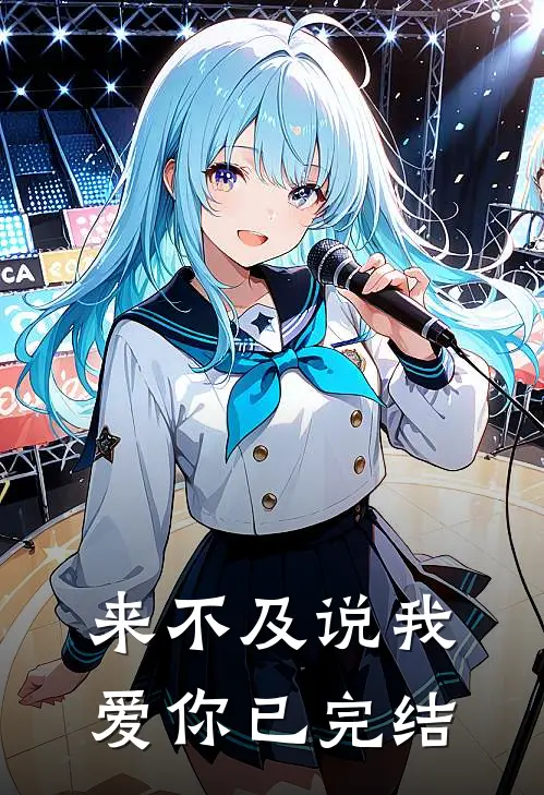 来不及说我爱你已完结