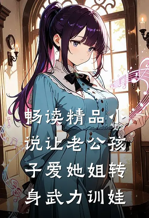 畅读精品小说让老公孩子爱她姐转身武力训娃