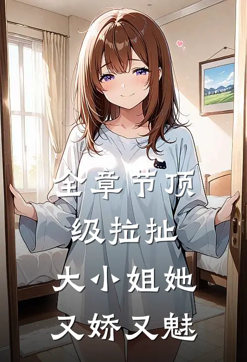 全章节顶级拉扯：大小姐她又娇又魅