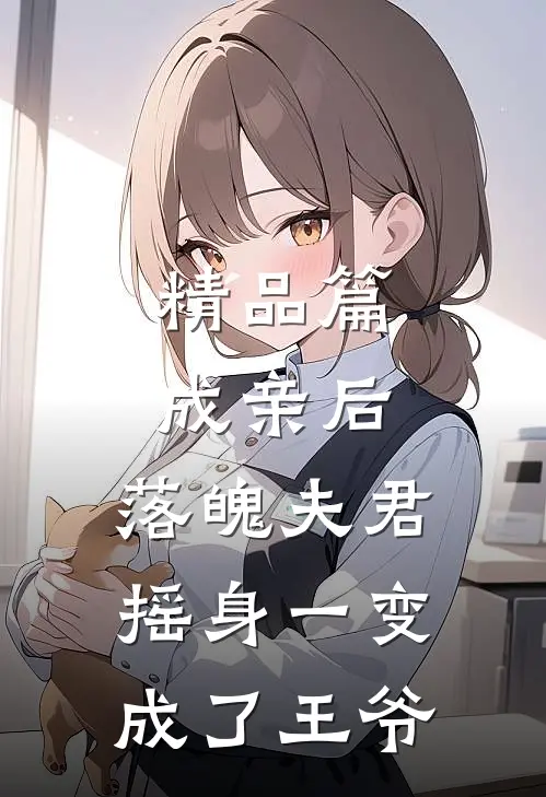 精品篇成亲后，落魄夫君摇身一变成了王爷