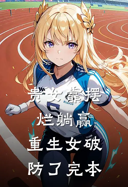 贵女靠摆烂躺赢，重生女破防了完本