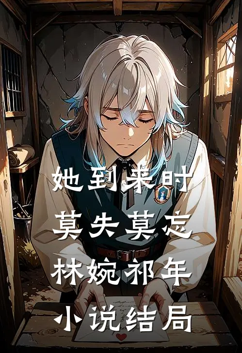 她到来时莫失莫忘林婉祁年小说结局