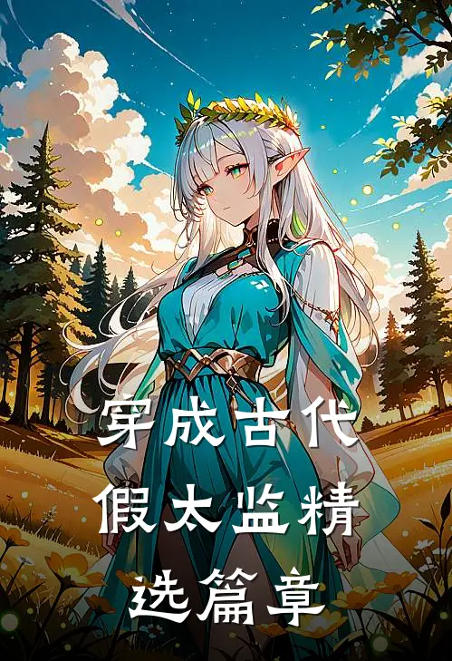 穿成古代假太监精选篇章