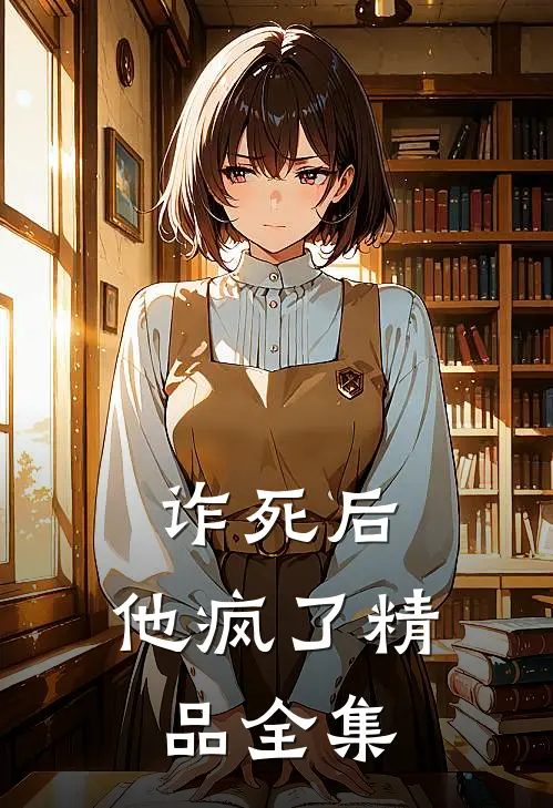 诈死后，他疯了精品全集