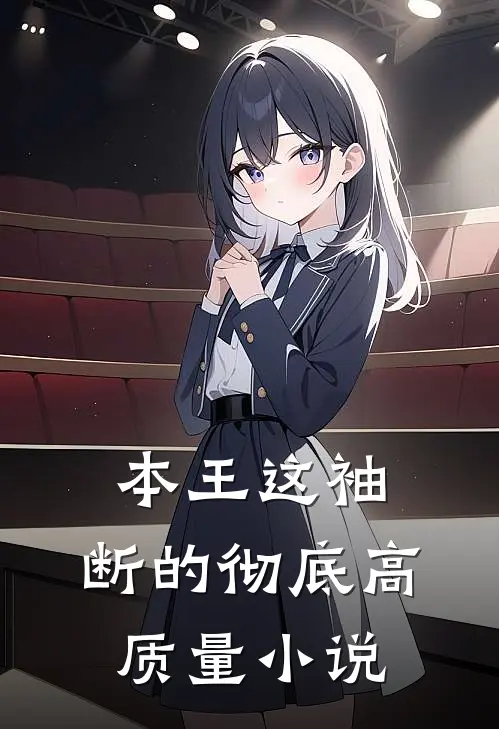 本王这袖，断的彻底高质量小说