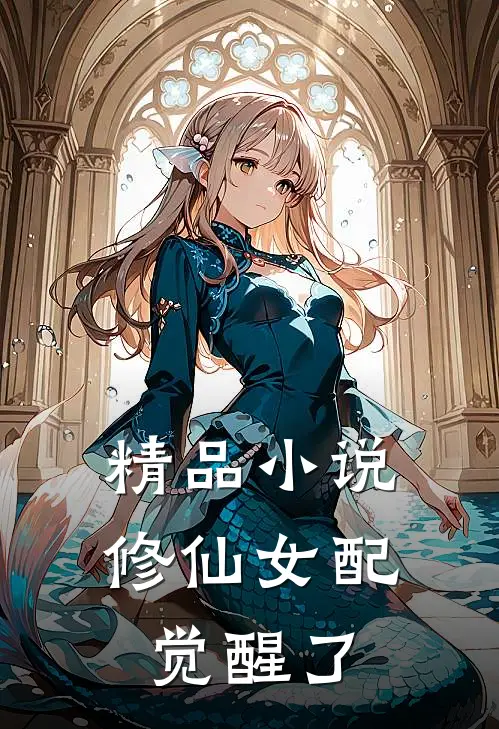 精品小说修仙女配觉醒了