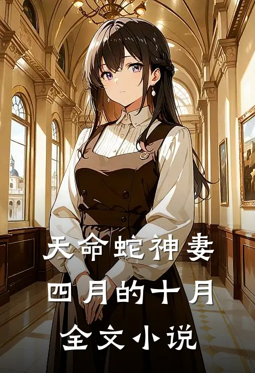 天命蛇神妻 四月的十月全文小说