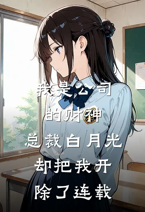 我是公司的财神，总裁白月光却把我开除了连载