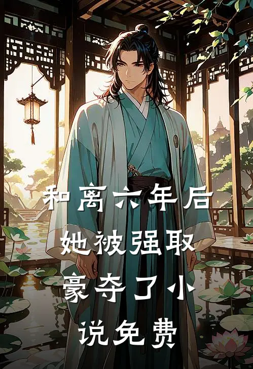 和离六年后，她被强取豪夺了小说免费