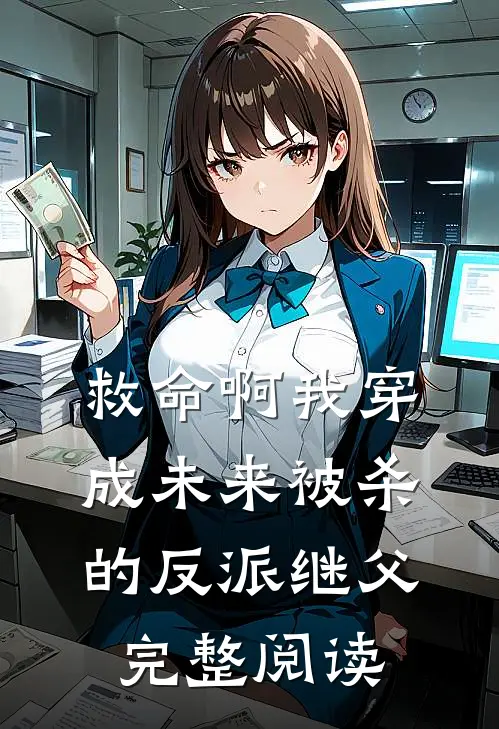 救命啊我穿成未来被杀的反派继父完整阅读
