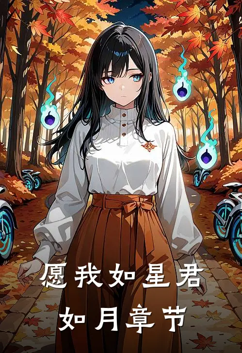 愿我如星君如月章节