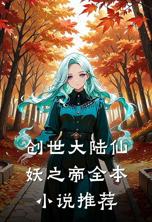 创世大陆仙妖之帝全本小说推荐