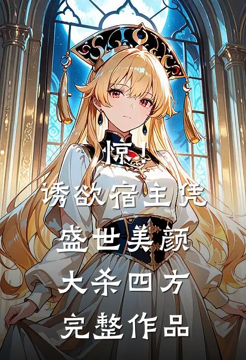 惊！诱欲宿主凭盛世美颜大杀四方完整作品
