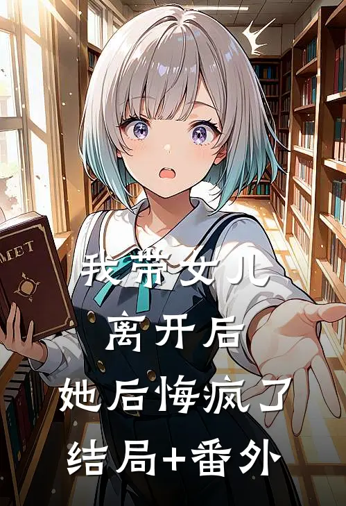 我带女儿离开后，她后悔疯了结局+番外