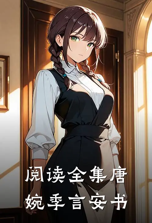 阅读全集唐婉季言安书
