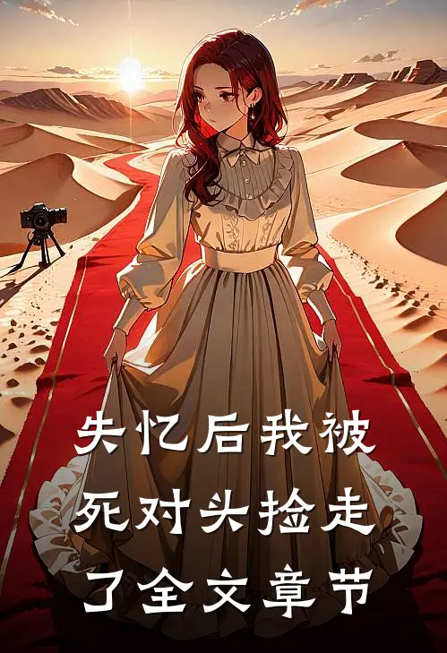 失忆后我被死对头捡走了全文章节