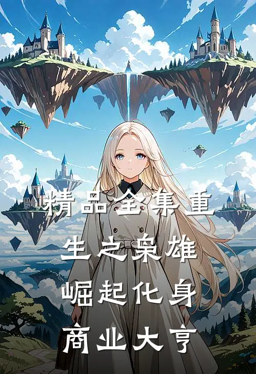 精品全集重生之枭雄崛起化身商业大亨