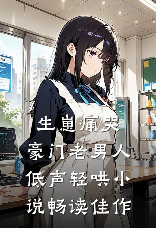 生崽痛哭:豪门老男人低声轻哄小说畅读佳作