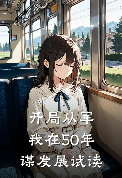 开局从军，我在50年谋发展试读