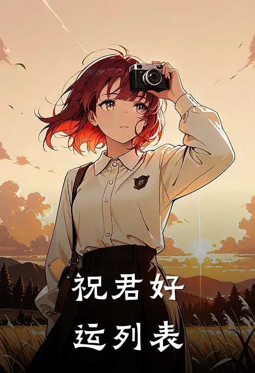 祝君好运列表
