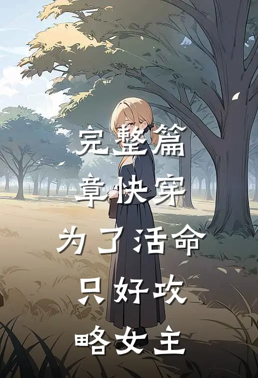 完整篇章快穿：为了活命，只好攻略女主
