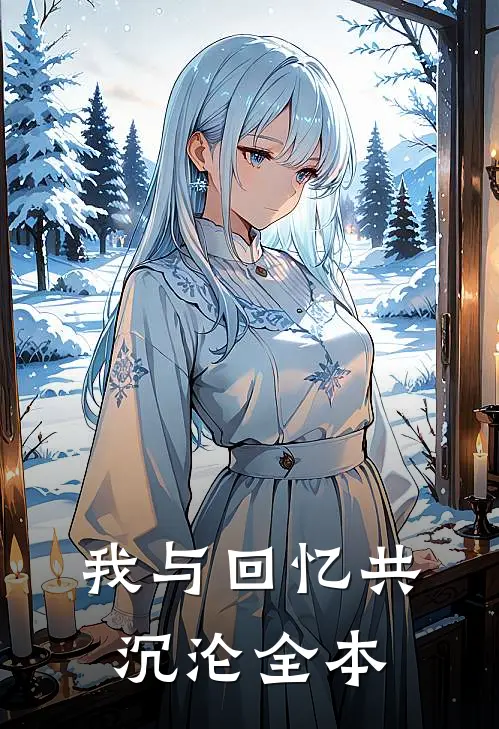 我与回忆共沉沦全本