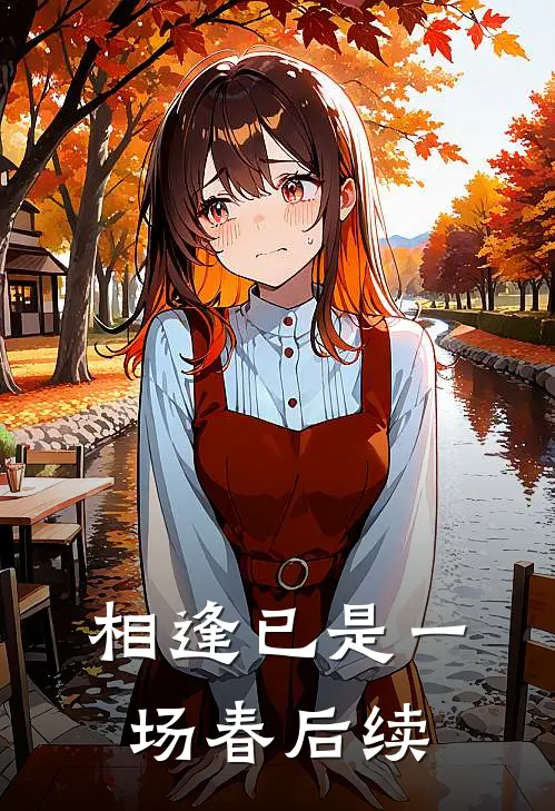 相逢已是一场春后续