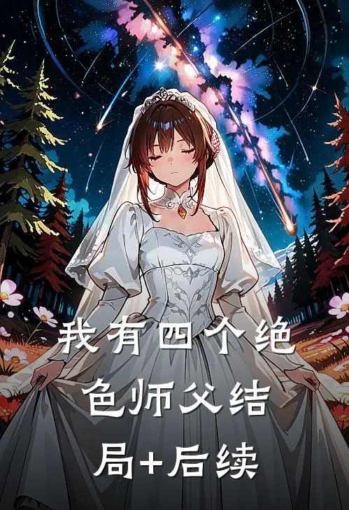 我有四个绝色师父结局+后续
