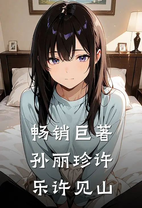 畅销巨著孙丽珍许乐许见山