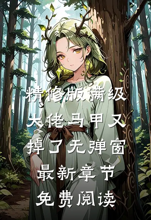 精修版满级大佬马甲又掉了 无弹窗 最新章节 免费阅读