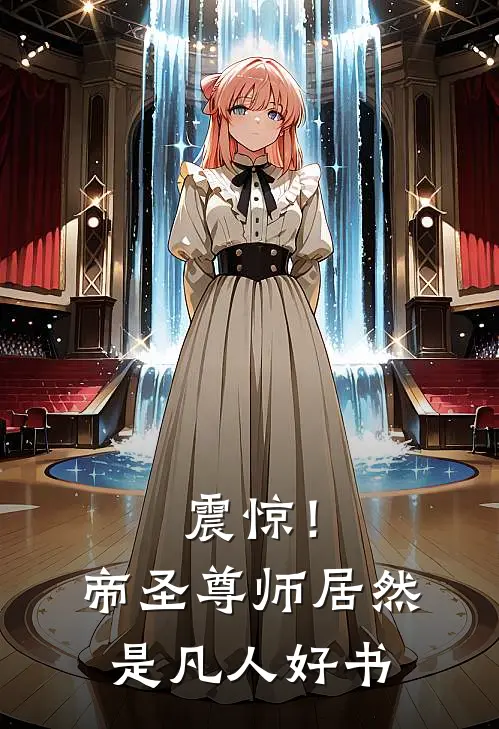 震惊！帝圣尊师居然是凡人好书