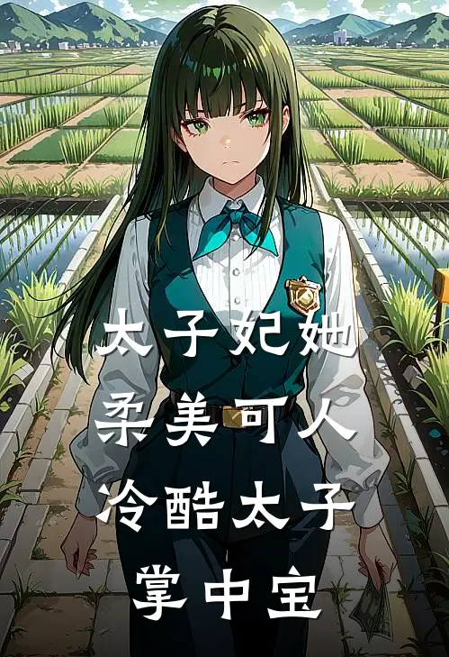 太子妃她柔美可人：冷酷太子掌中宝