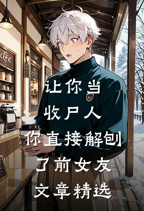 让你当收尸人，你直接解刨了前女友文章精选