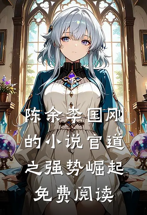 陈余李国刚的小说官道之强势崛起免费阅读