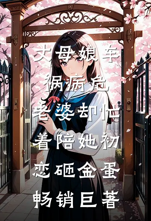 丈母娘车祸病危，老婆却忙着陪她初恋砸金蛋畅销巨著