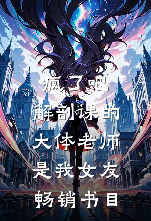 疯了吧，解剖课的大体老师是我女友畅销书目