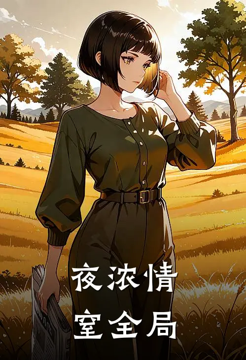 夜浓情窒全局