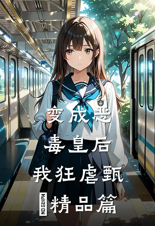 变成恶毒皇后，我狂虐甄嬛精品篇