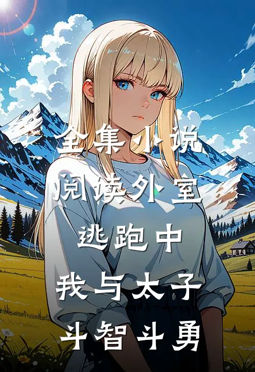 全集小说阅读外室逃跑中:我与太子斗智斗勇