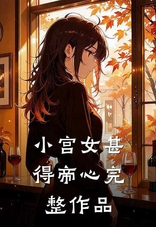 小宫女甚得帝心完整作品