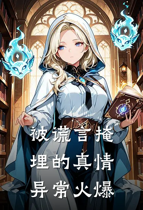 被谎言掩埋的真情异常火爆