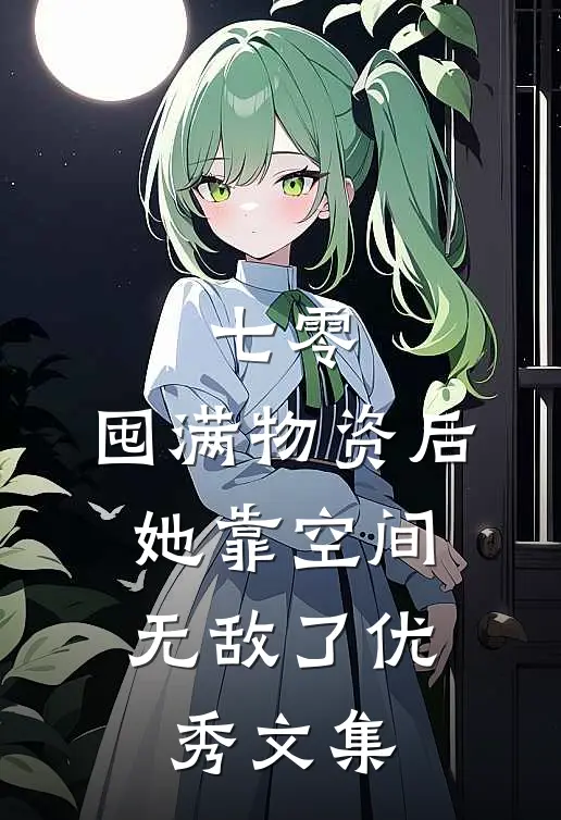 七零：囤满物资后，她靠空间无敌了优秀文集