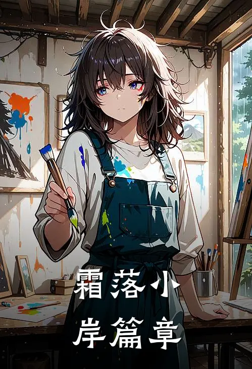 霜落小岸篇章