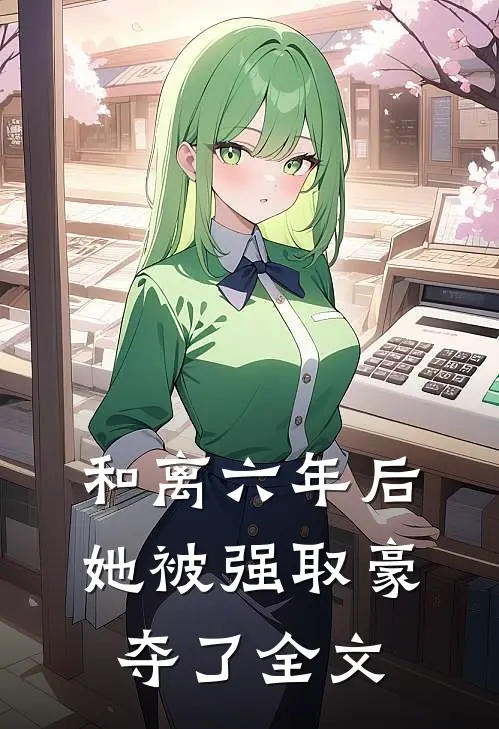 和离六年后，她被强取豪夺了全文