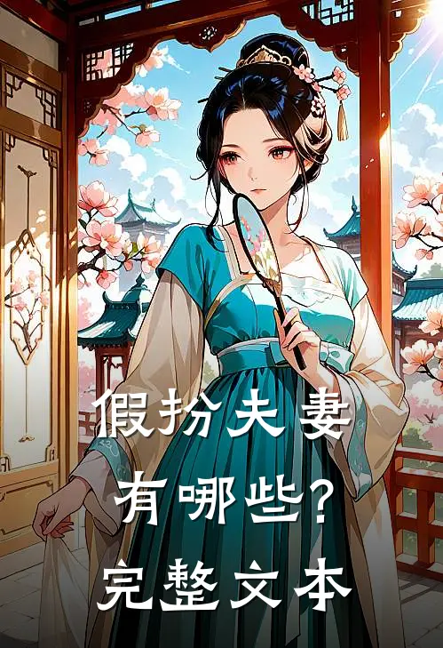 假扮夫妻有哪些?完整文本