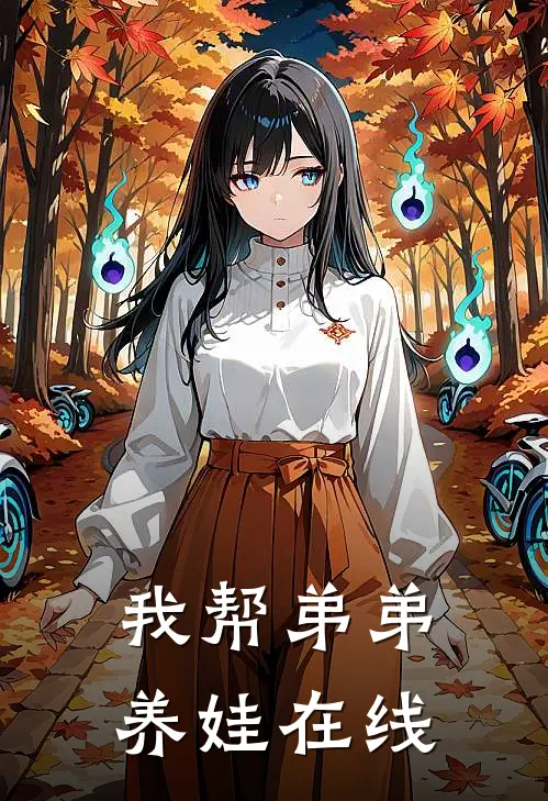 我帮弟弟养娃在线