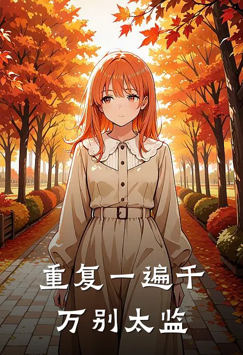 重复一遍千万别太监